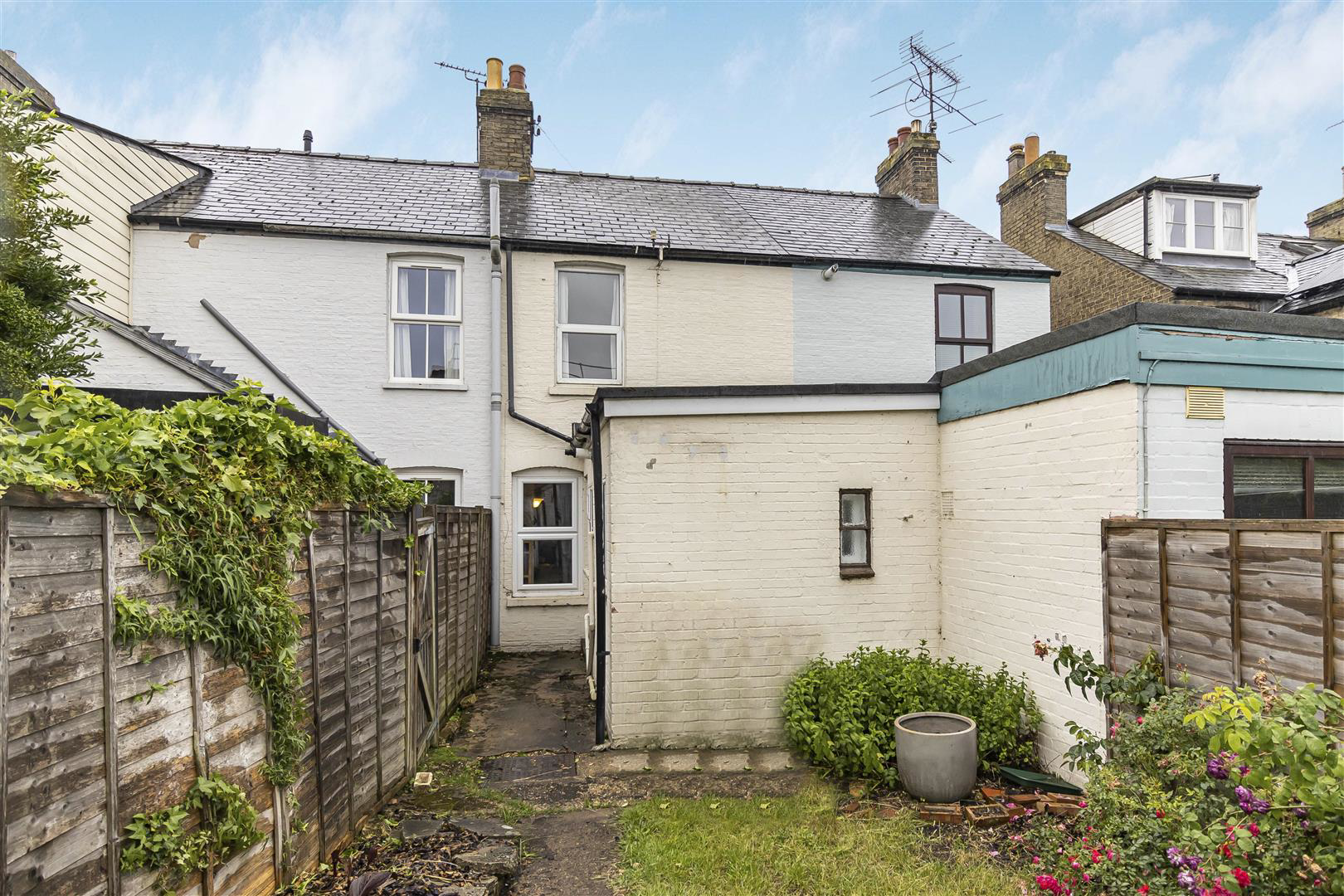 Alpha Terrace, Trumpington, Cambridge, photo 12