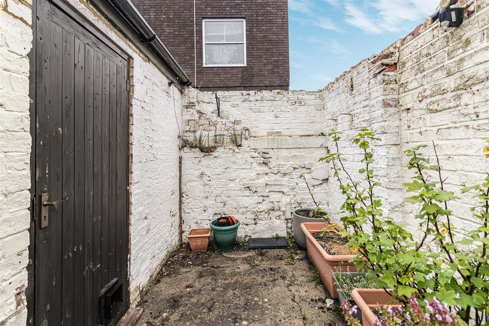 Alpha Terrace, Trumpington, Cambridge, photo 14