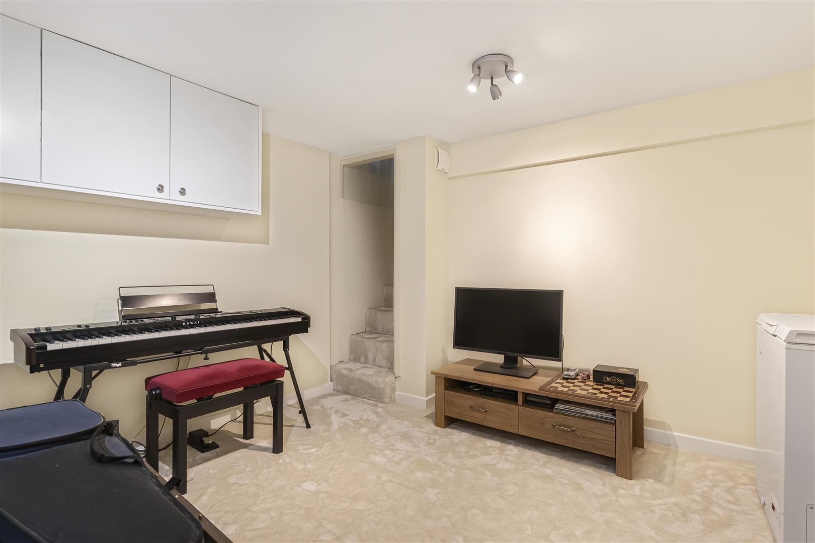 Alpha Terrace, Trumpington, Cambridge, photo 6