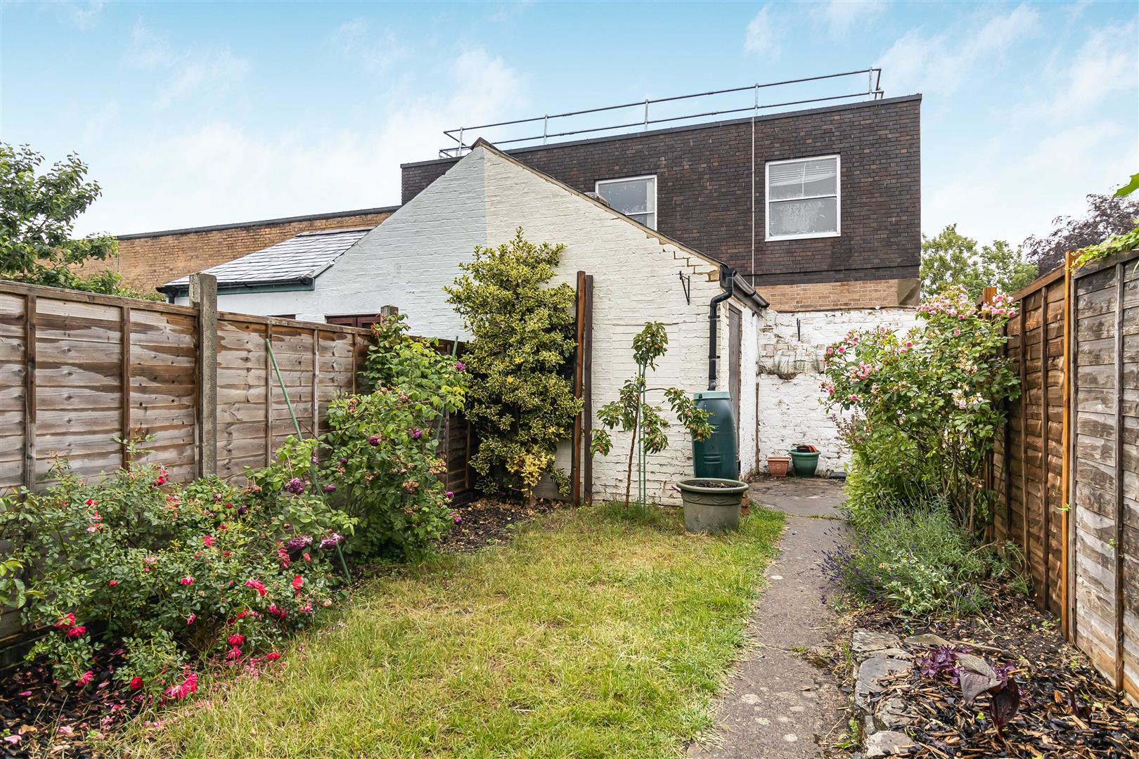 Alpha Terrace, Trumpington, Cambridge, photo 13