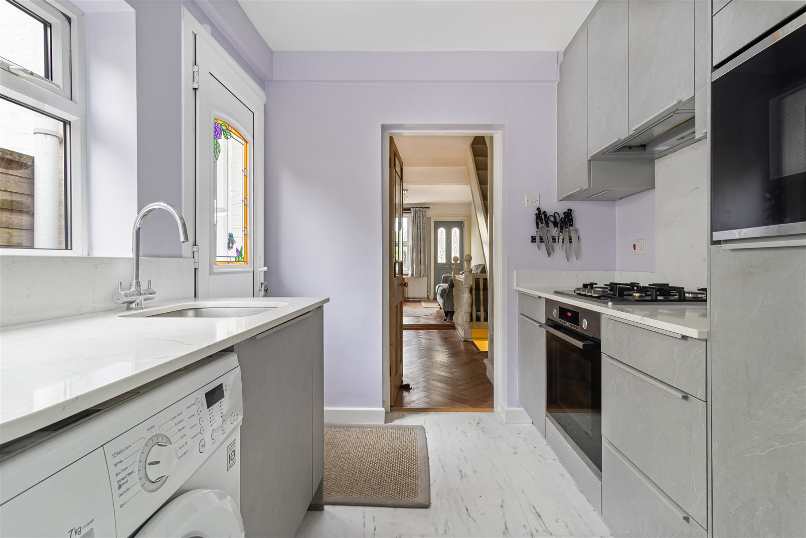 Alpha Terrace, Trumpington, Cambridge, photo 7