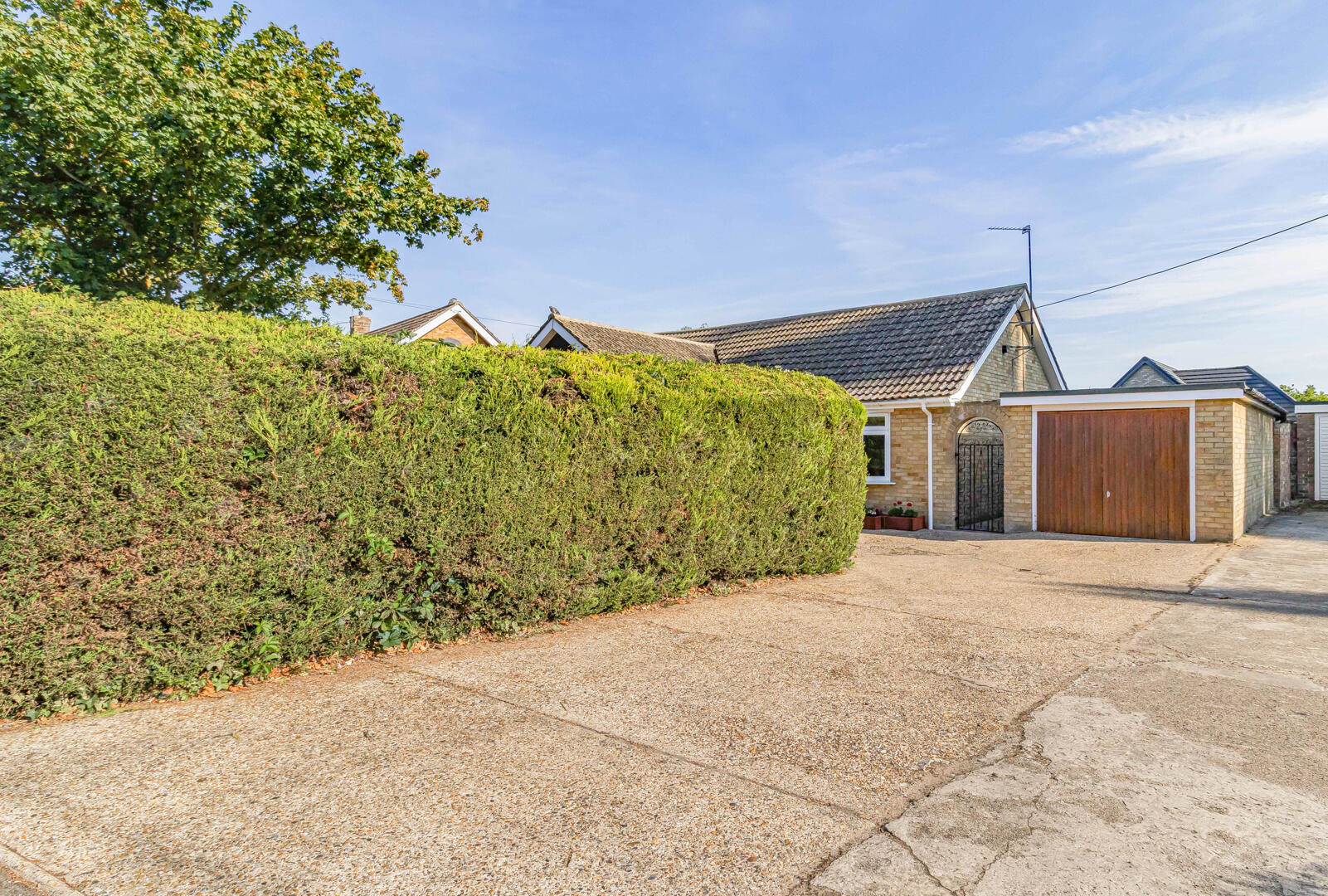 Boundary Road, Red Lodge, photo 20