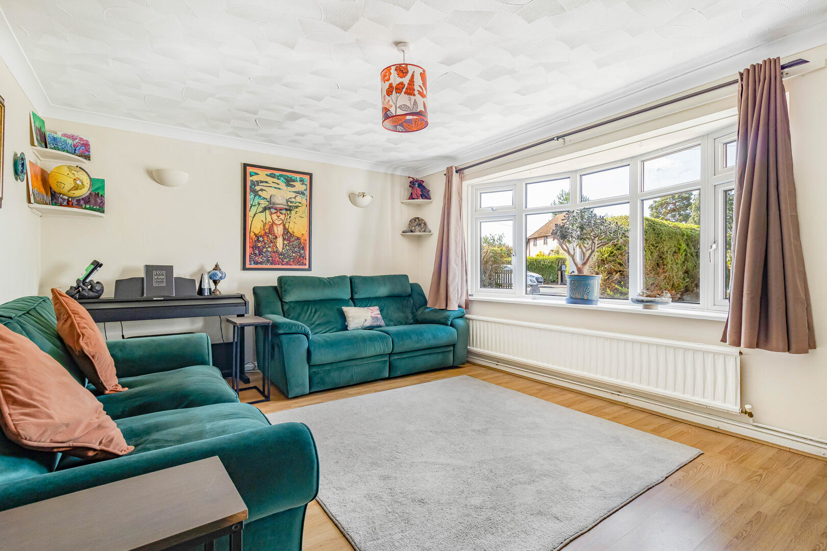Boundary Road, Red Lodge, photo 2