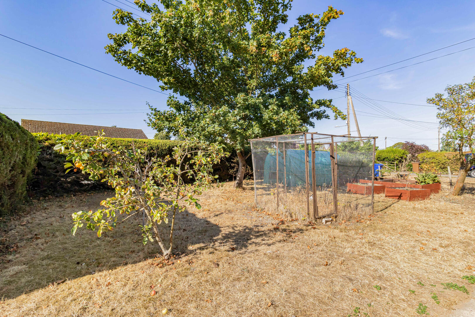 Boundary Road, Red Lodge, photo 19