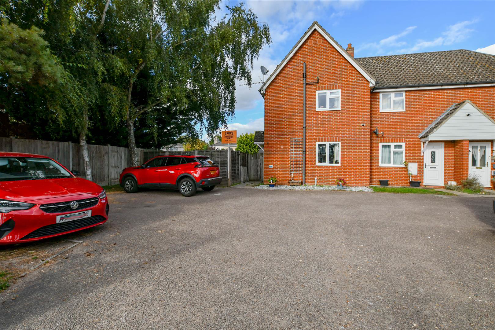 Laburnum Close, Red Lodge, photo 4