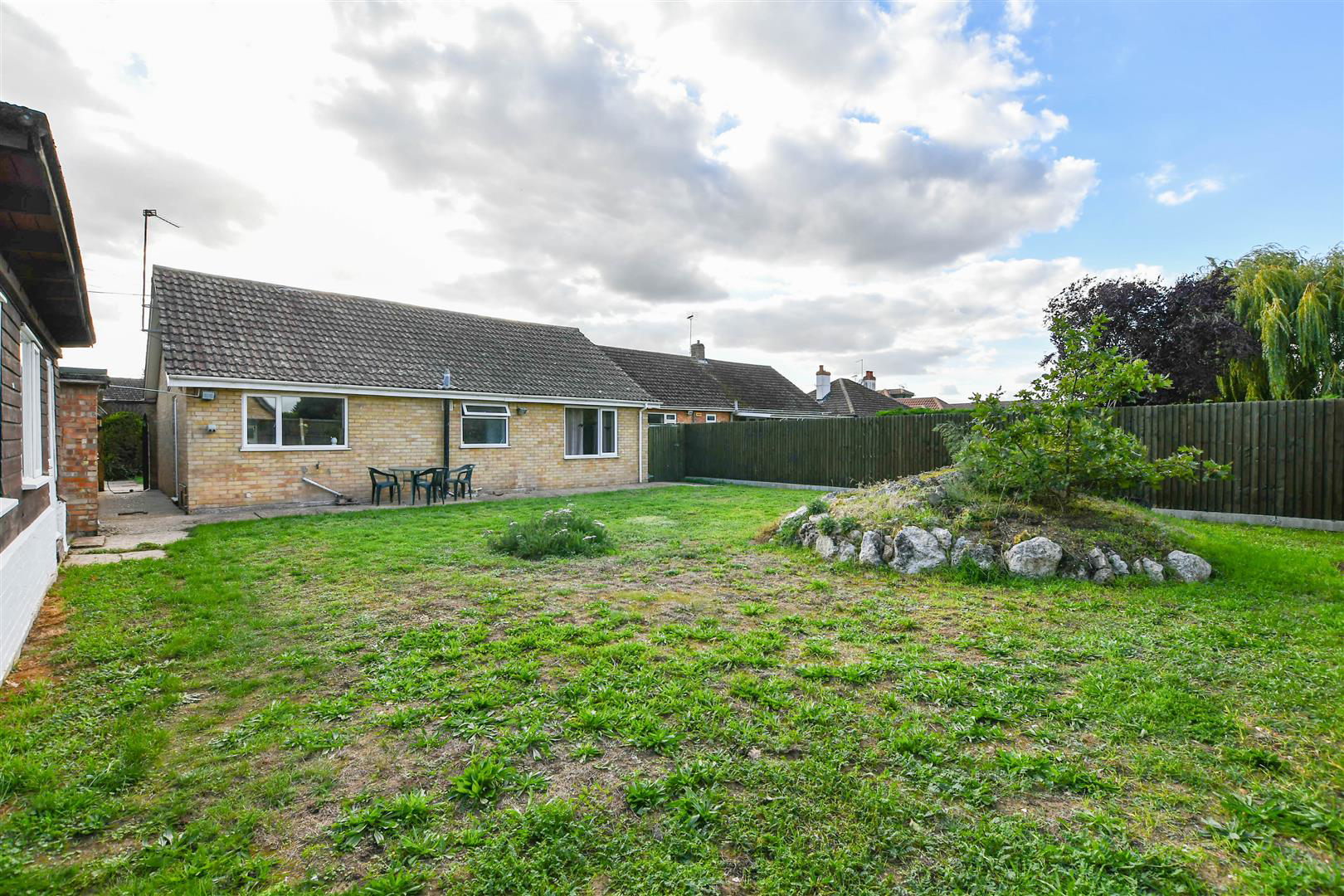Boundary Road, Red Lodge, photo 4
