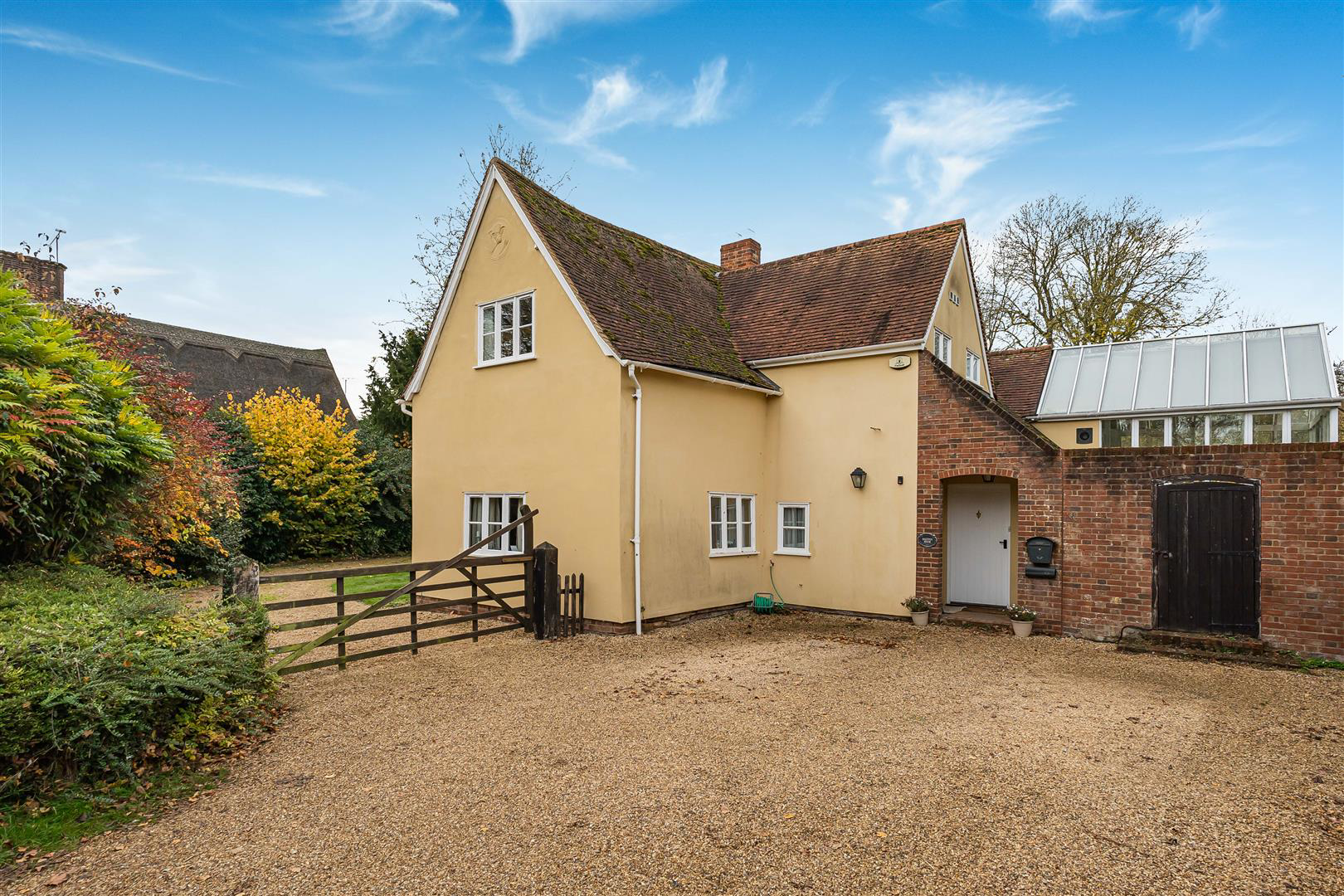 Wenden Road, Arkesden, Saffron Walden, photo 8