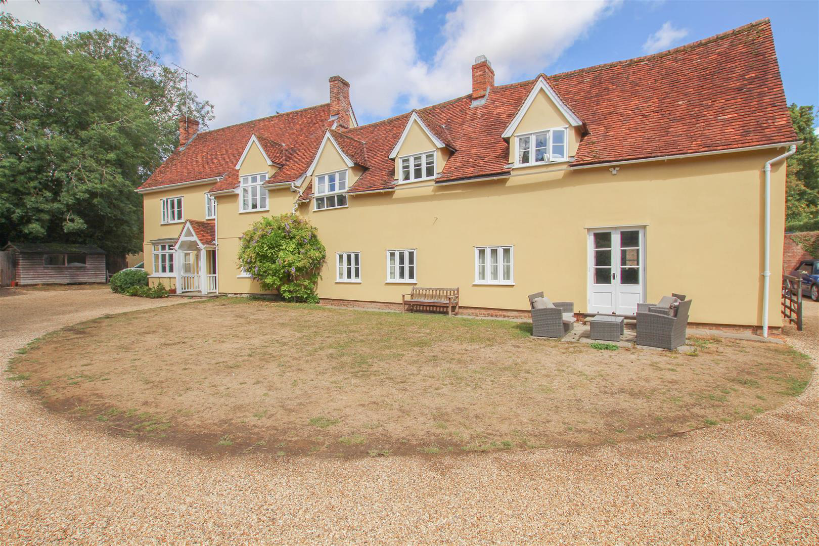 Wenden Road, Arkesden, Saffron Walden, photo 18
