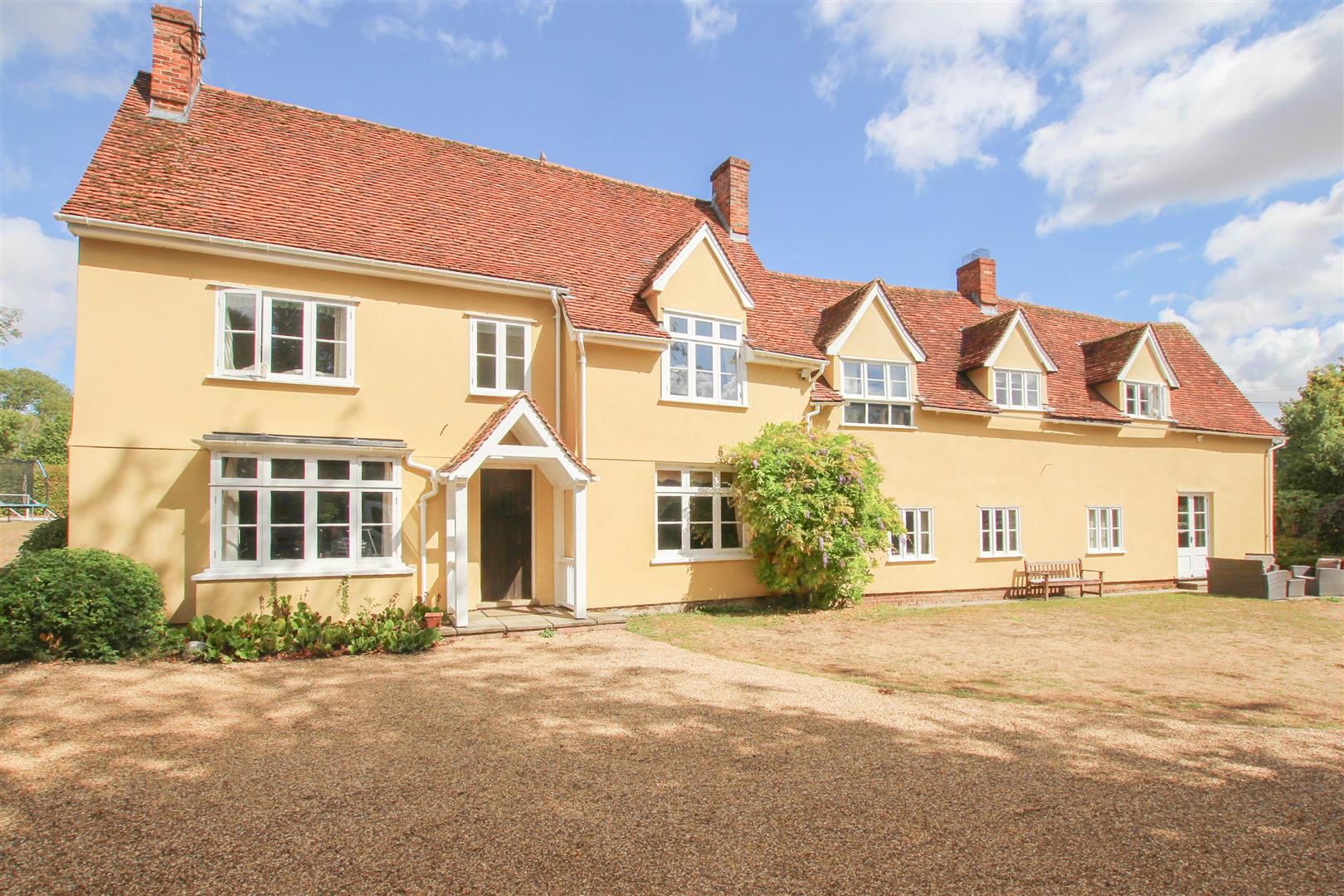Wenden Road, Arkesden, Saffron Walden