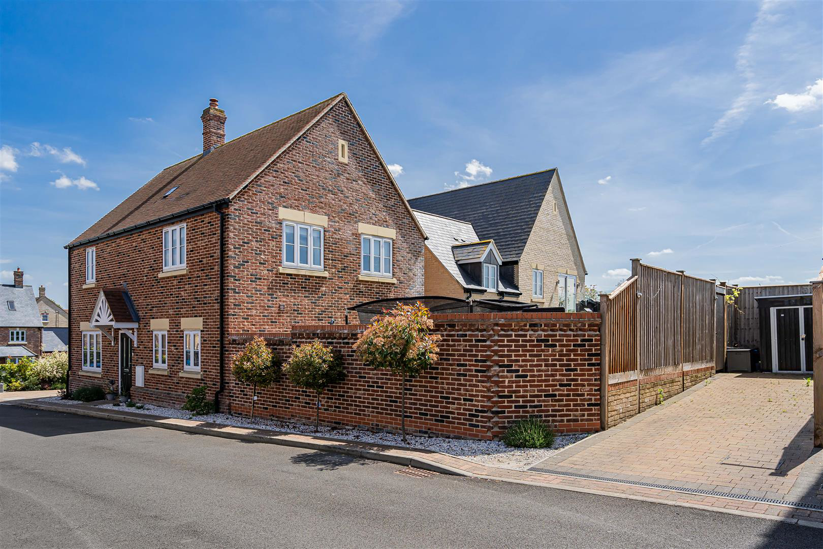 Victoria Way, Melbourn, photo 25