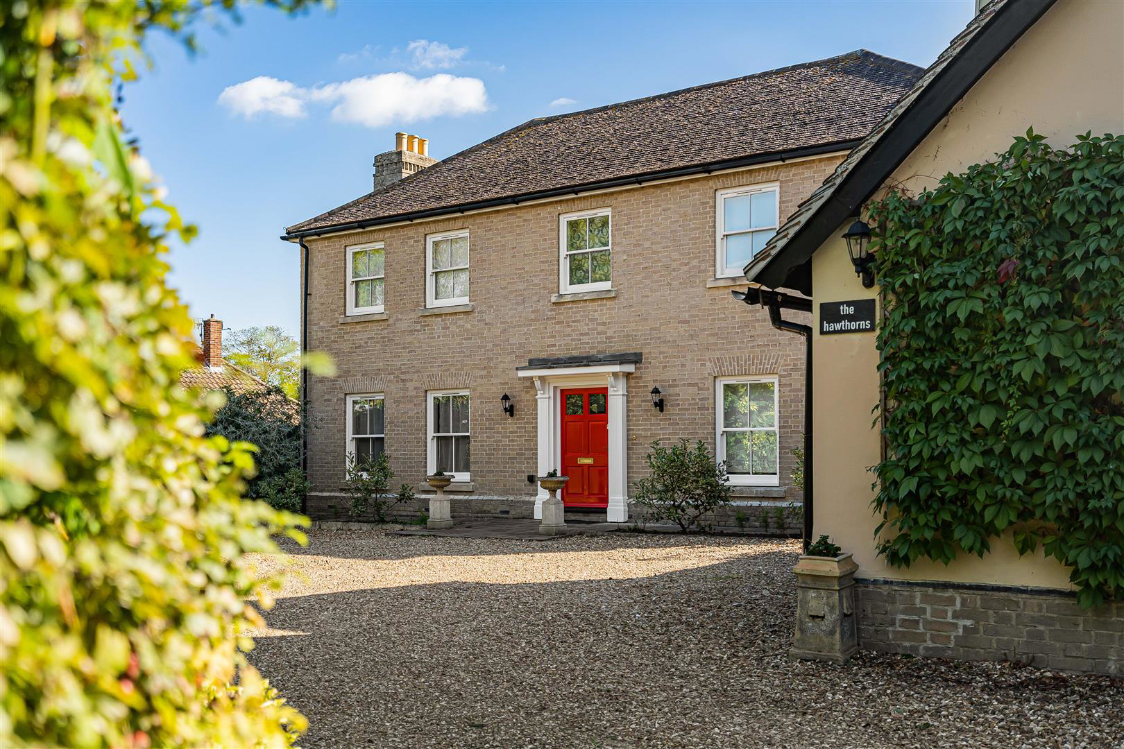 Church Street, Haslingfield, Cambridge, photo 40