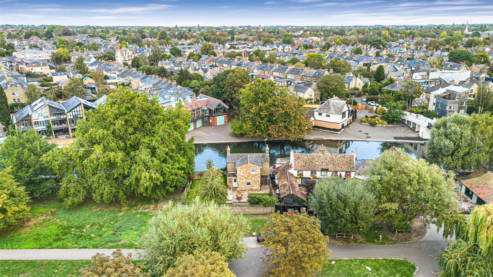 Midsummer Common, Cambridge, photo 24