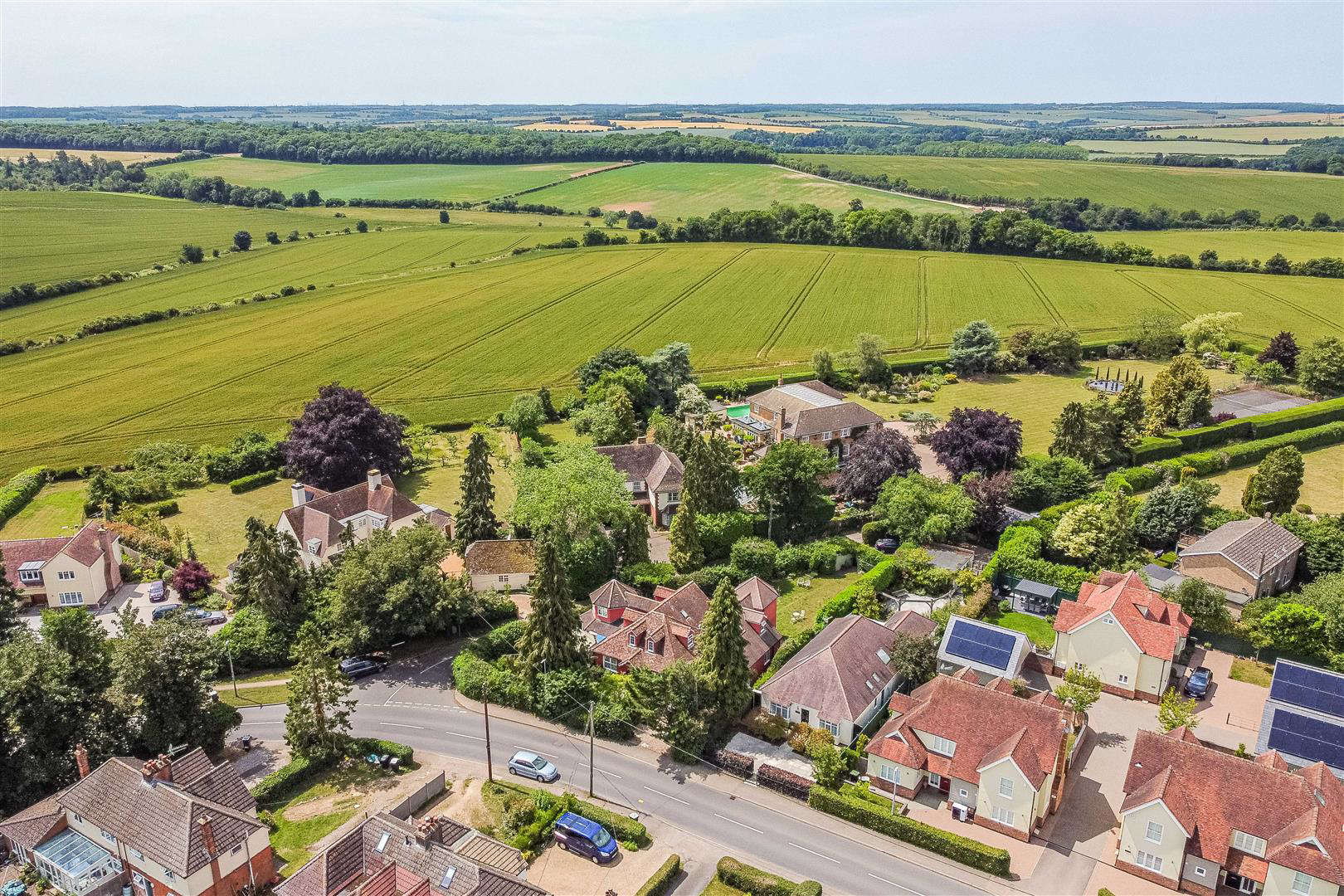 Landscape View, Saffron Walden, photo 10