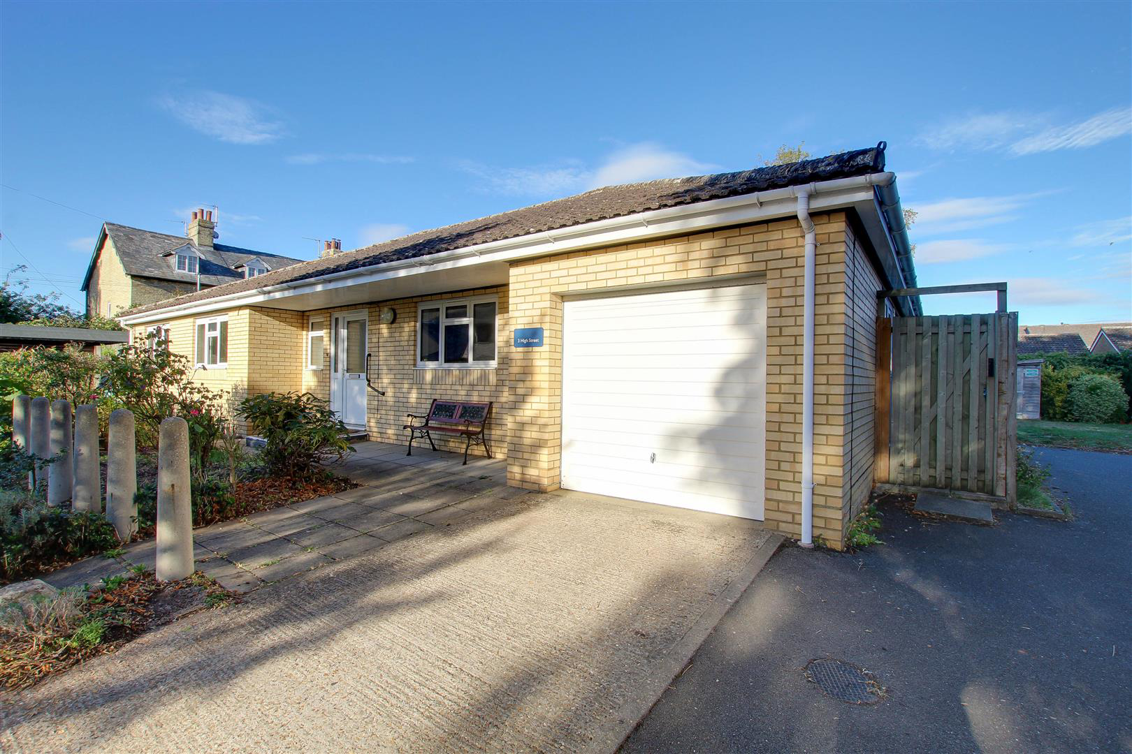 High Street, Sawston, Cambridge, photo 22