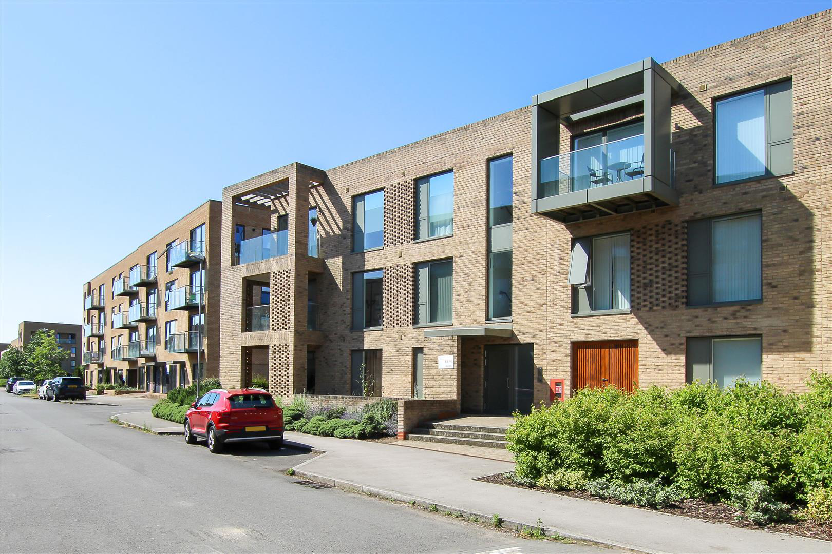 Whittle Avenue, Trumpington, Cambridge, photo 12