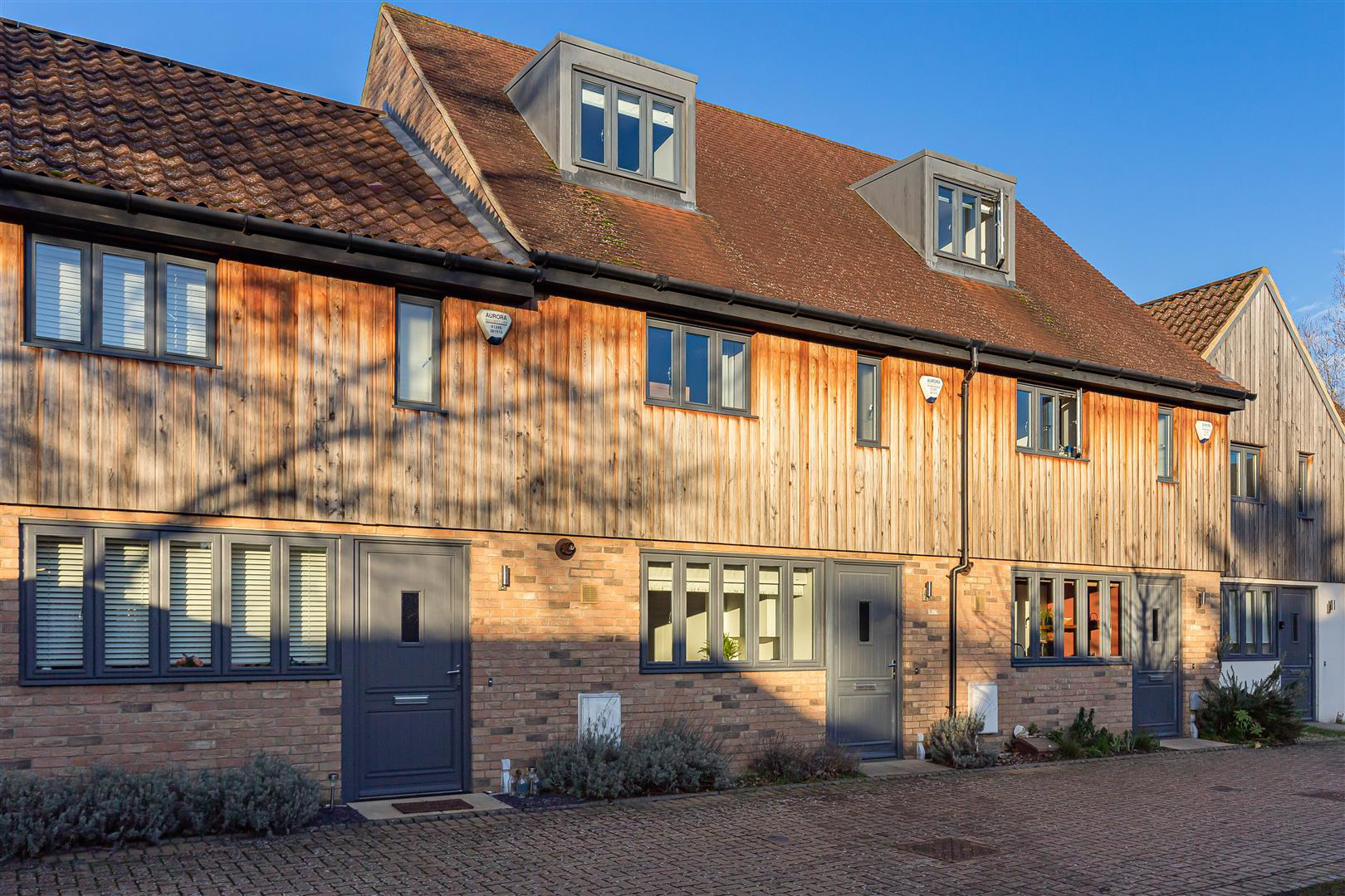 Kinsey Place, Linton, Cambridge
