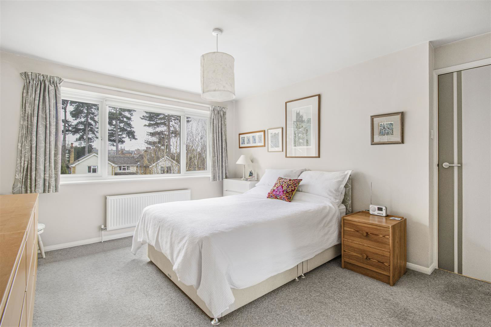 Farmadine Court, Saffron Walden, photo 13
