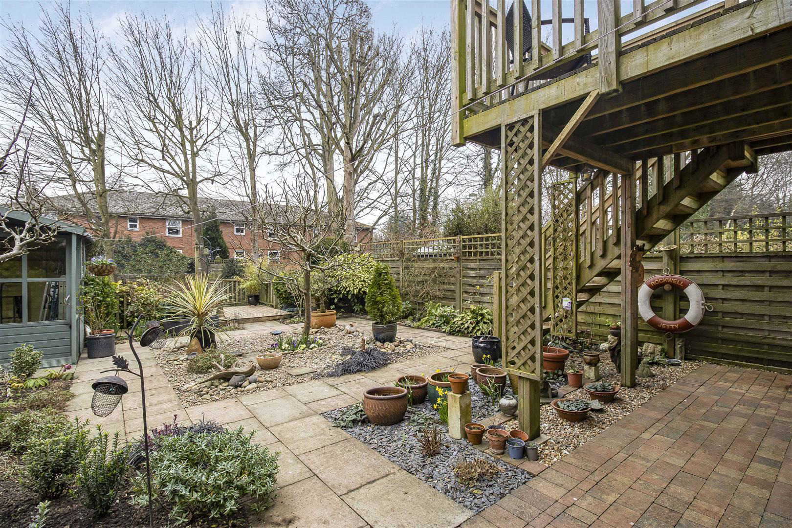 Farmadine Court, Saffron Walden, photo 19