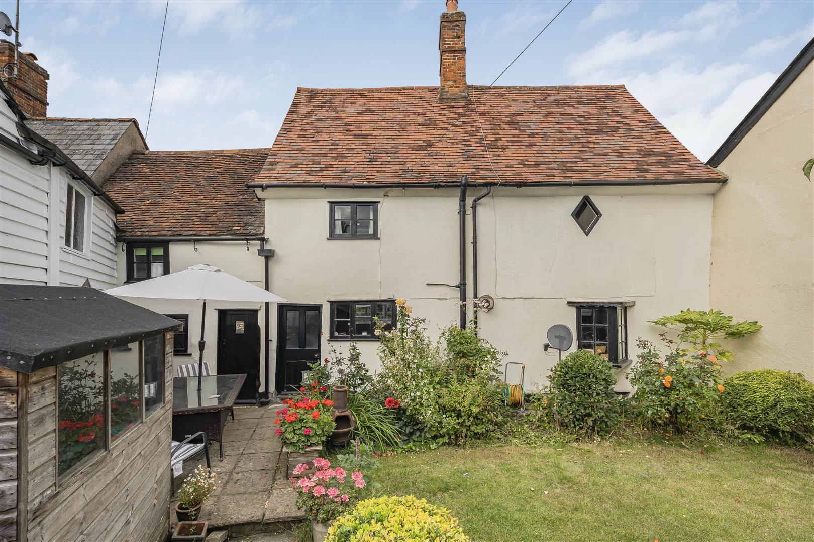 Elephant Green, Newport, Saffron Walden, photo 19