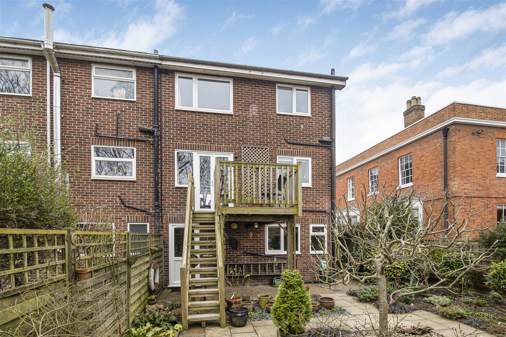 Farmadine Court, Saffron Walden, photo 17