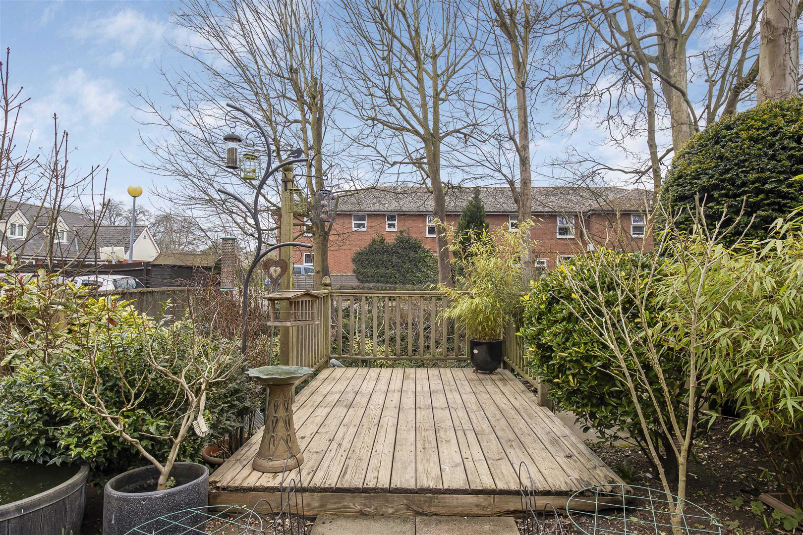 Farmadine Court, Saffron Walden, photo 18