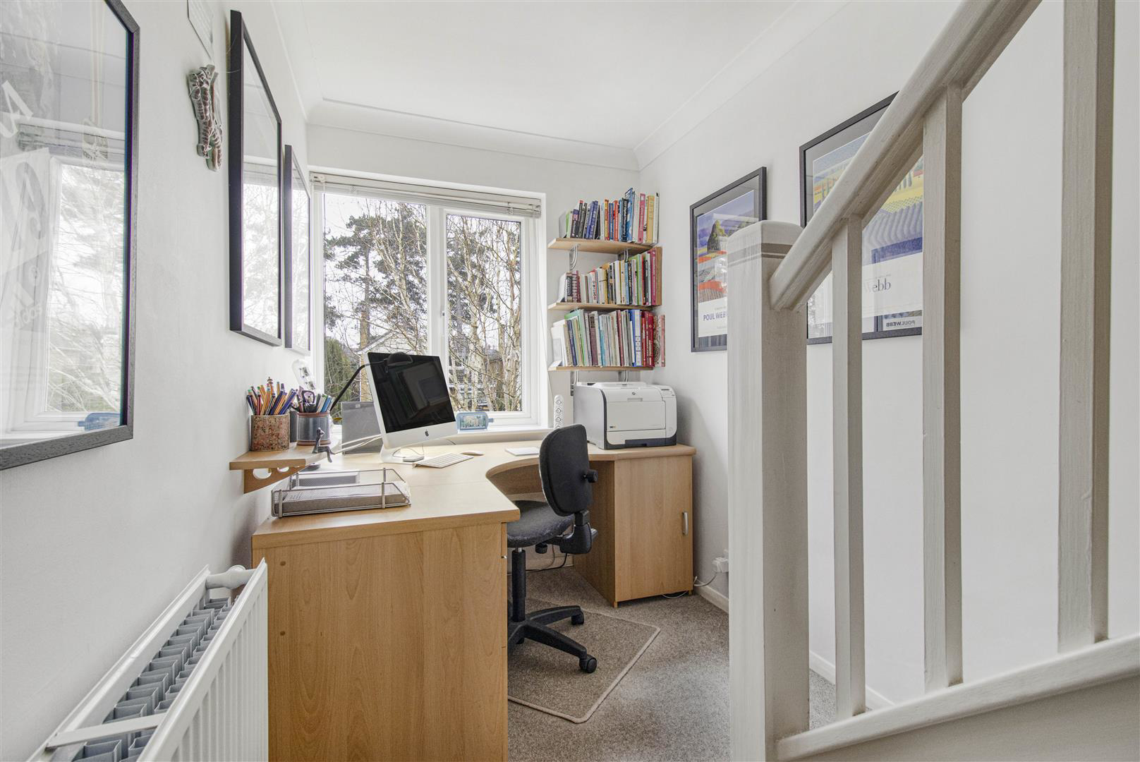 Farmadine Court, Saffron Walden, photo 10