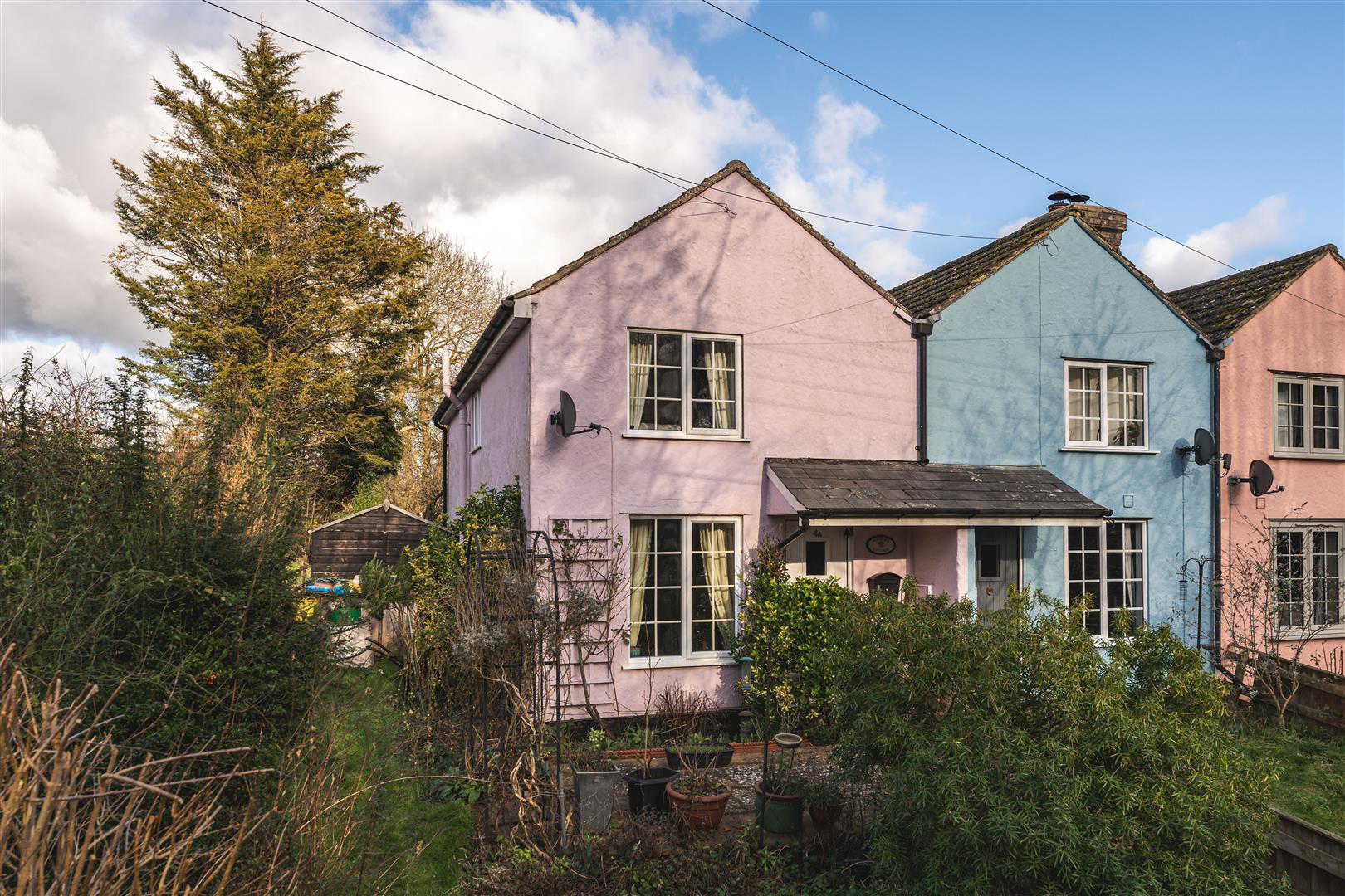 Hill Road, Hempstead, Saffron Walden