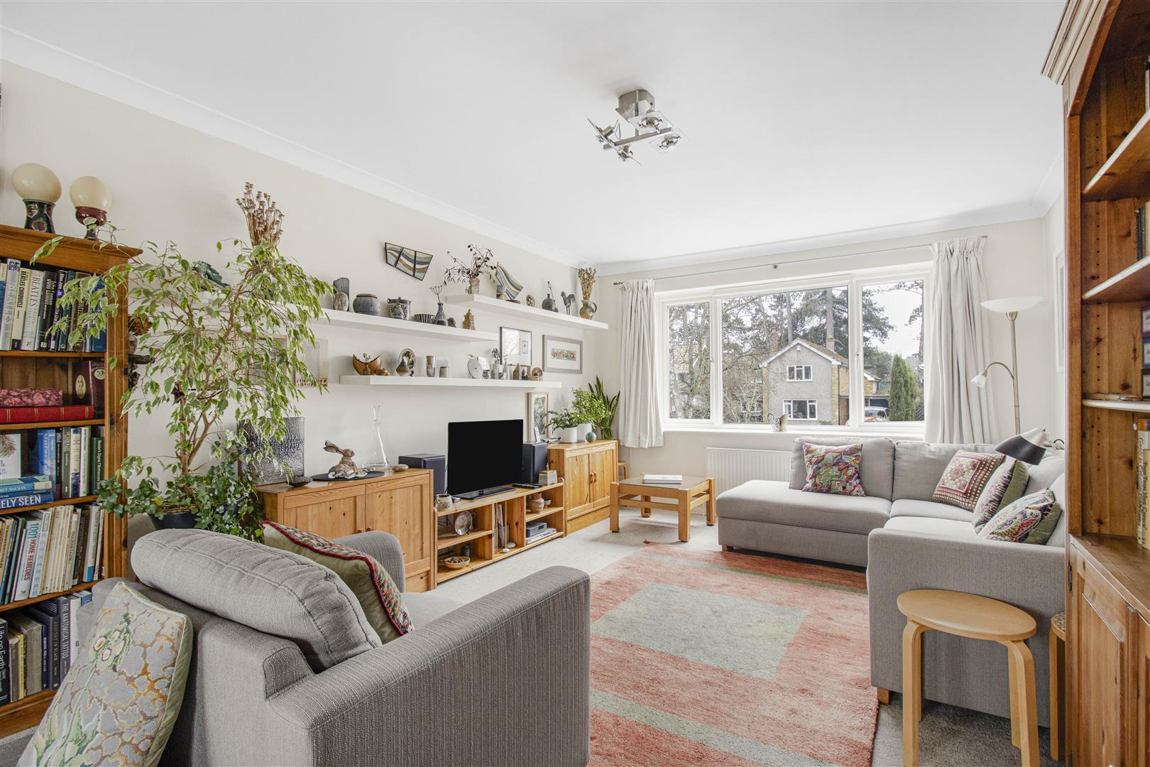 Farmadine Court, Saffron Walden, photo 5