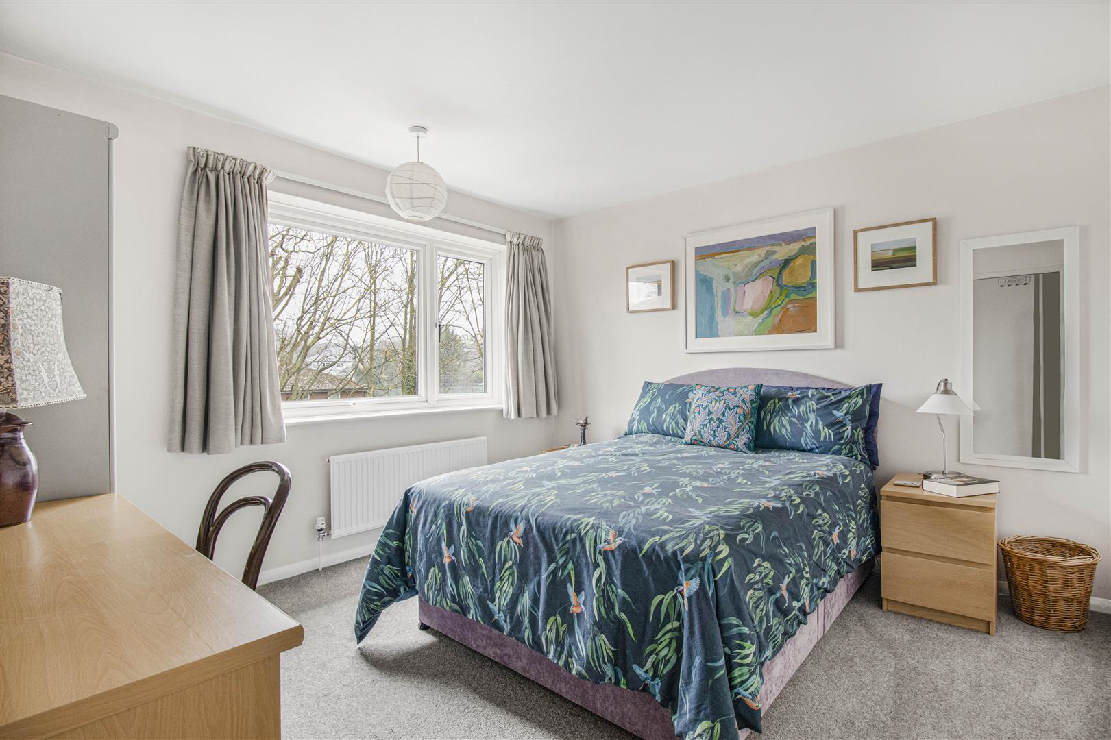 Farmadine Court, Saffron Walden, photo 15