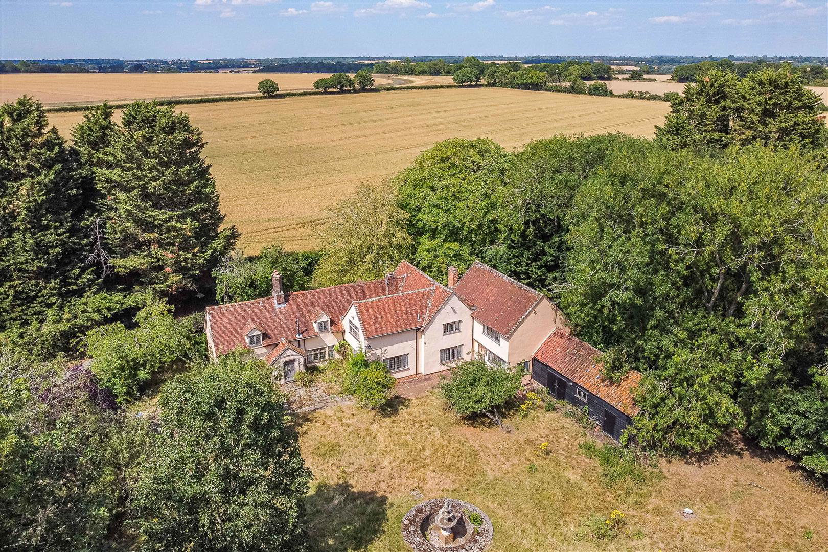 Tindon End, Great Sampford, Saffron Walden