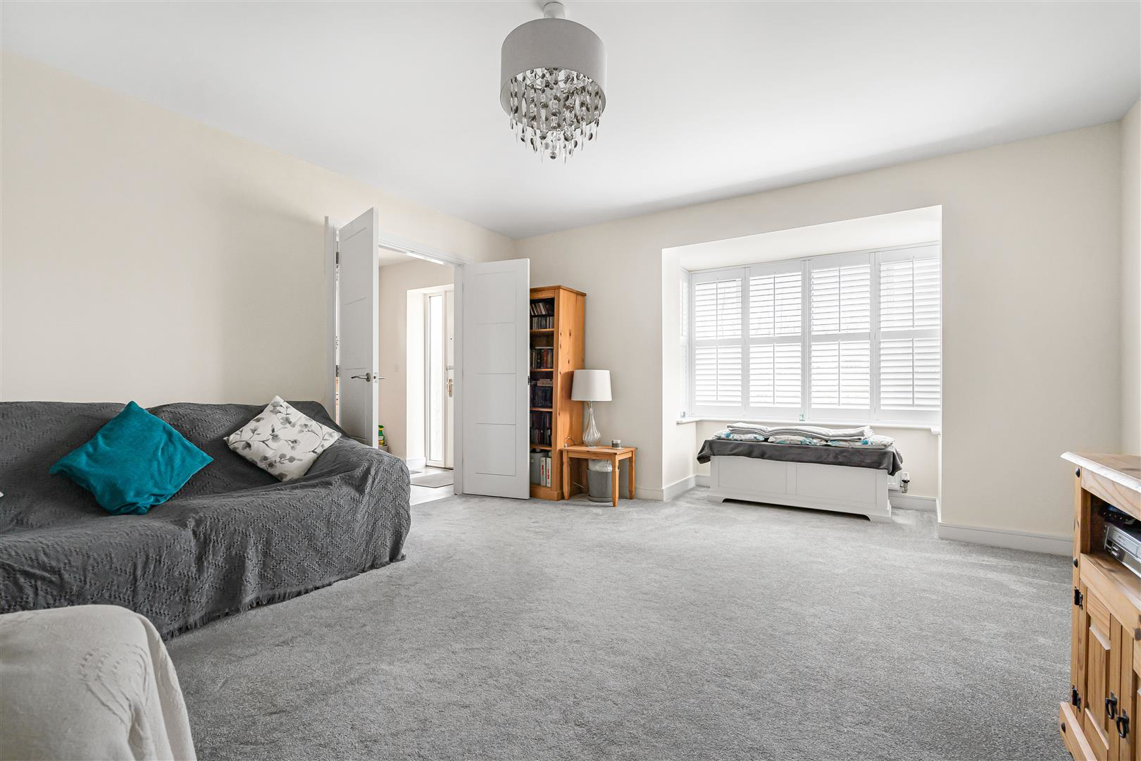 Sativus Close, Saffron Walden, photo 10