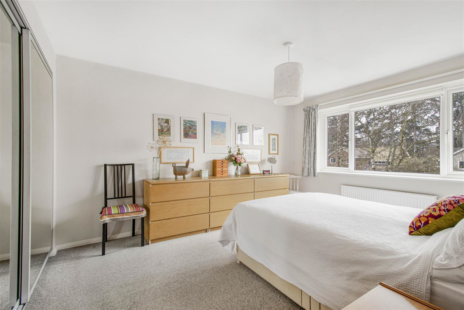 Farmadine Court, Saffron Walden, photo 14