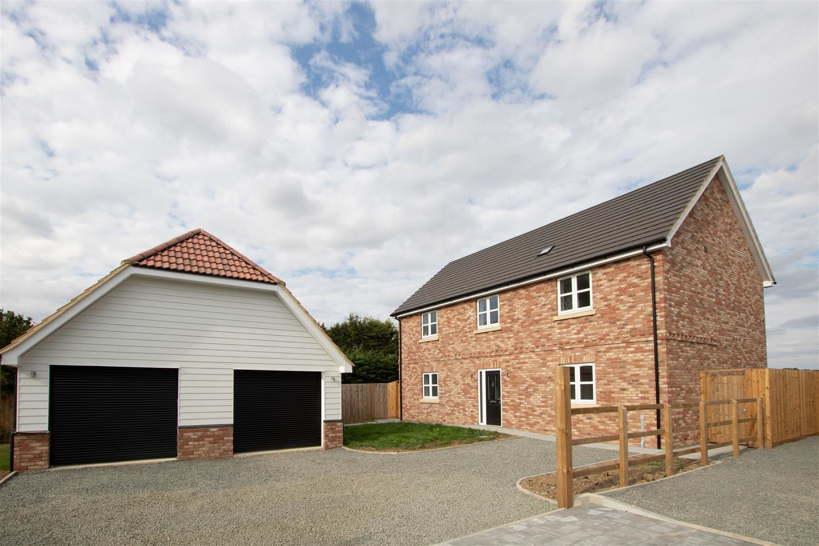Old Mead Road, Henham, Bishop's Stortford