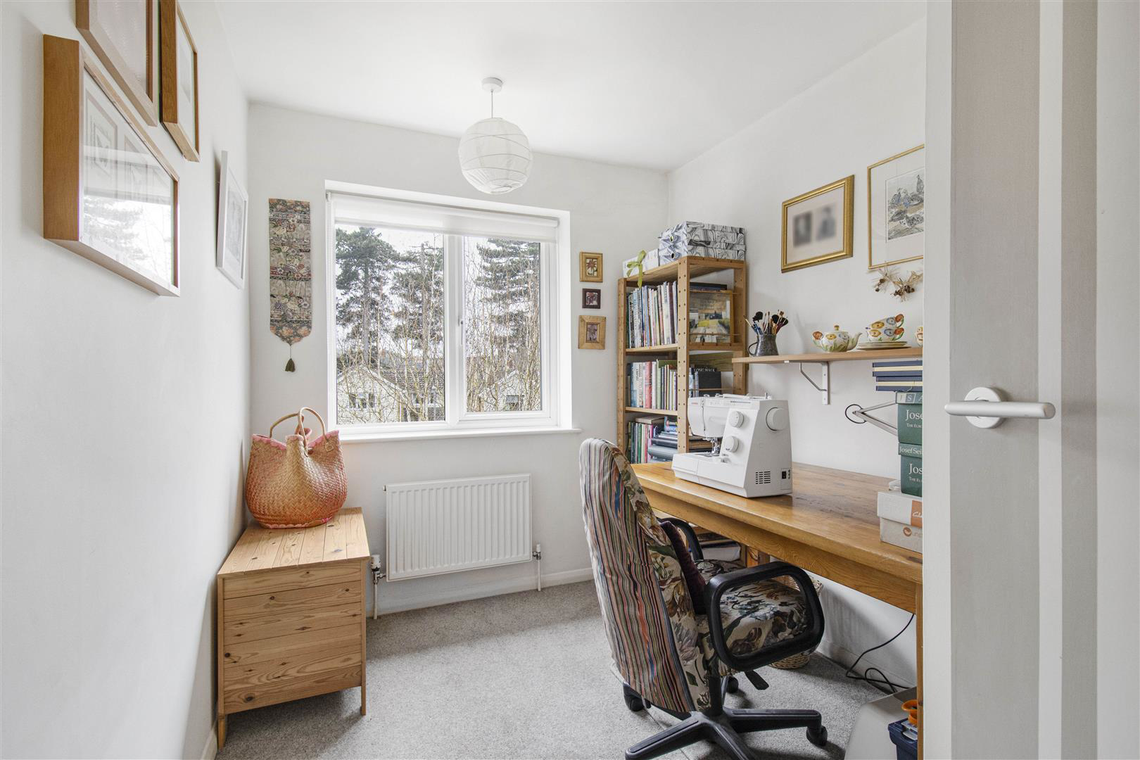 Farmadine Court, Saffron Walden, photo 16