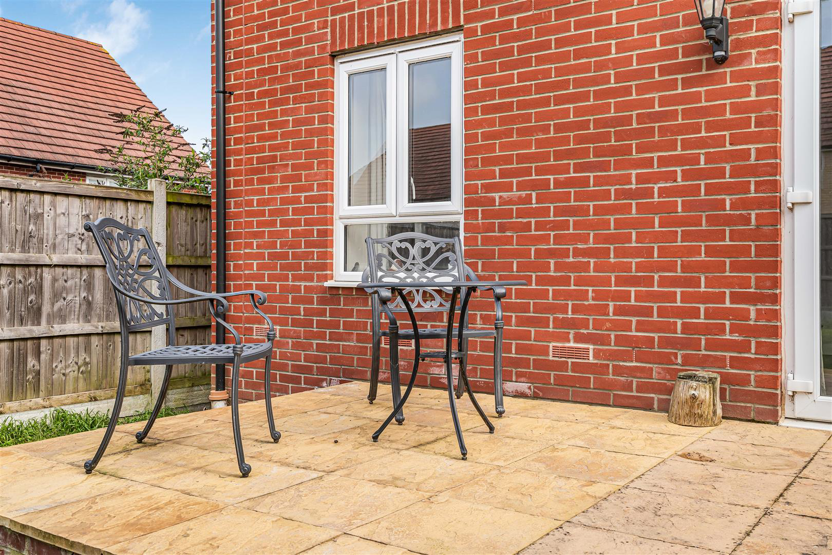 Sativus Close, Saffron Walden, photo 18