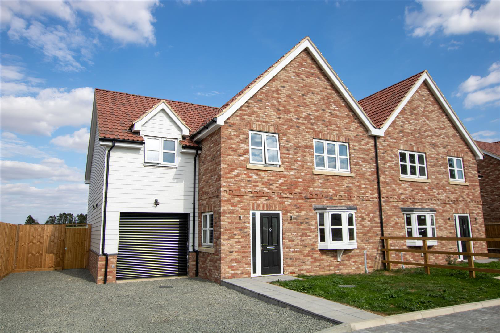 Old Mead Road, Henham, Bishop's Stortford