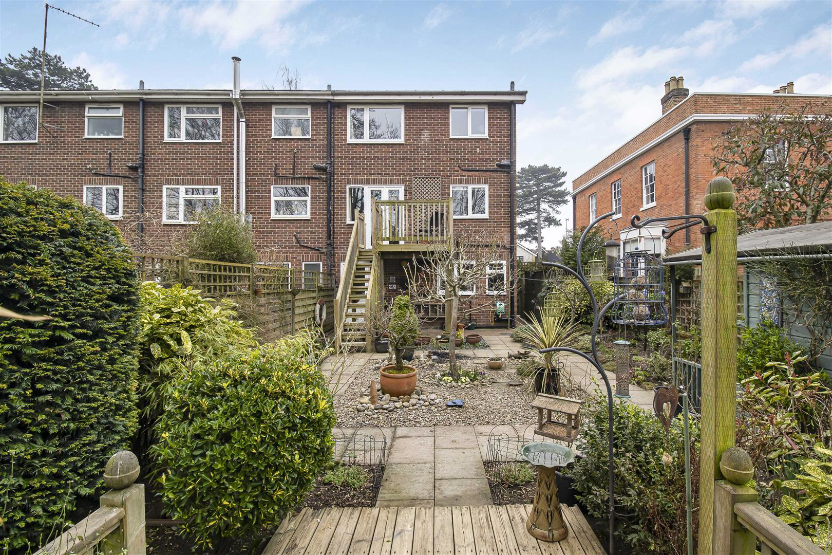 Farmadine Court, Saffron Walden, photo 9