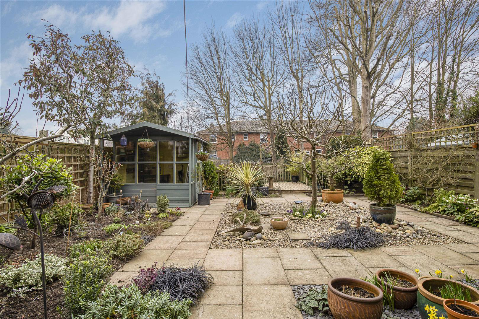 Farmadine Court, Saffron Walden, photo 21
