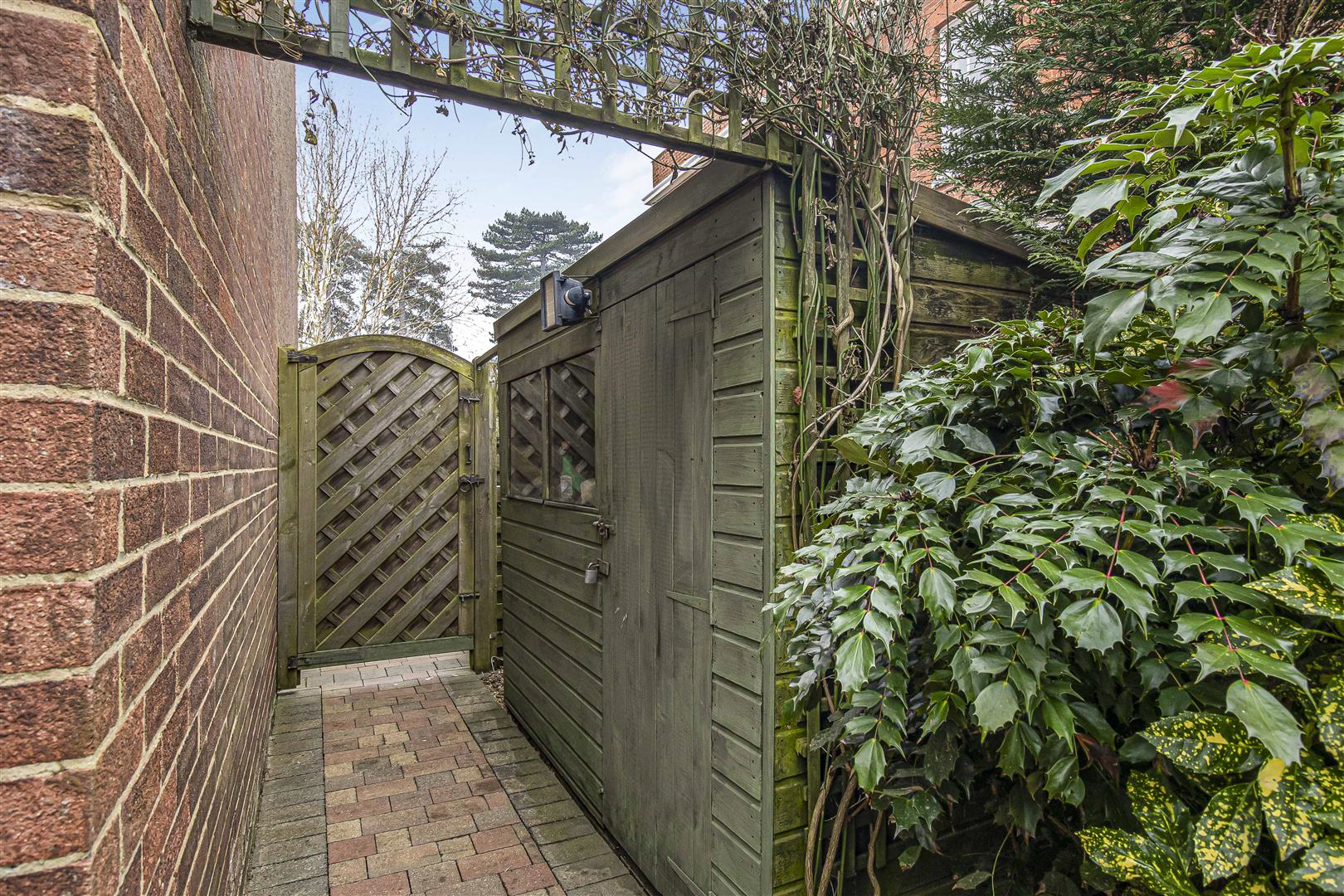 Farmadine Court, Saffron Walden, photo 11