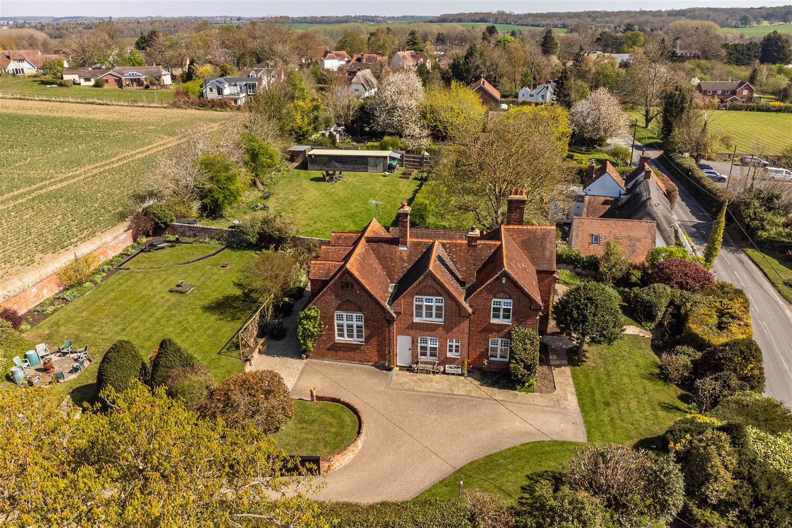 Royston Road, Wendens Ambo, Saffron Walden