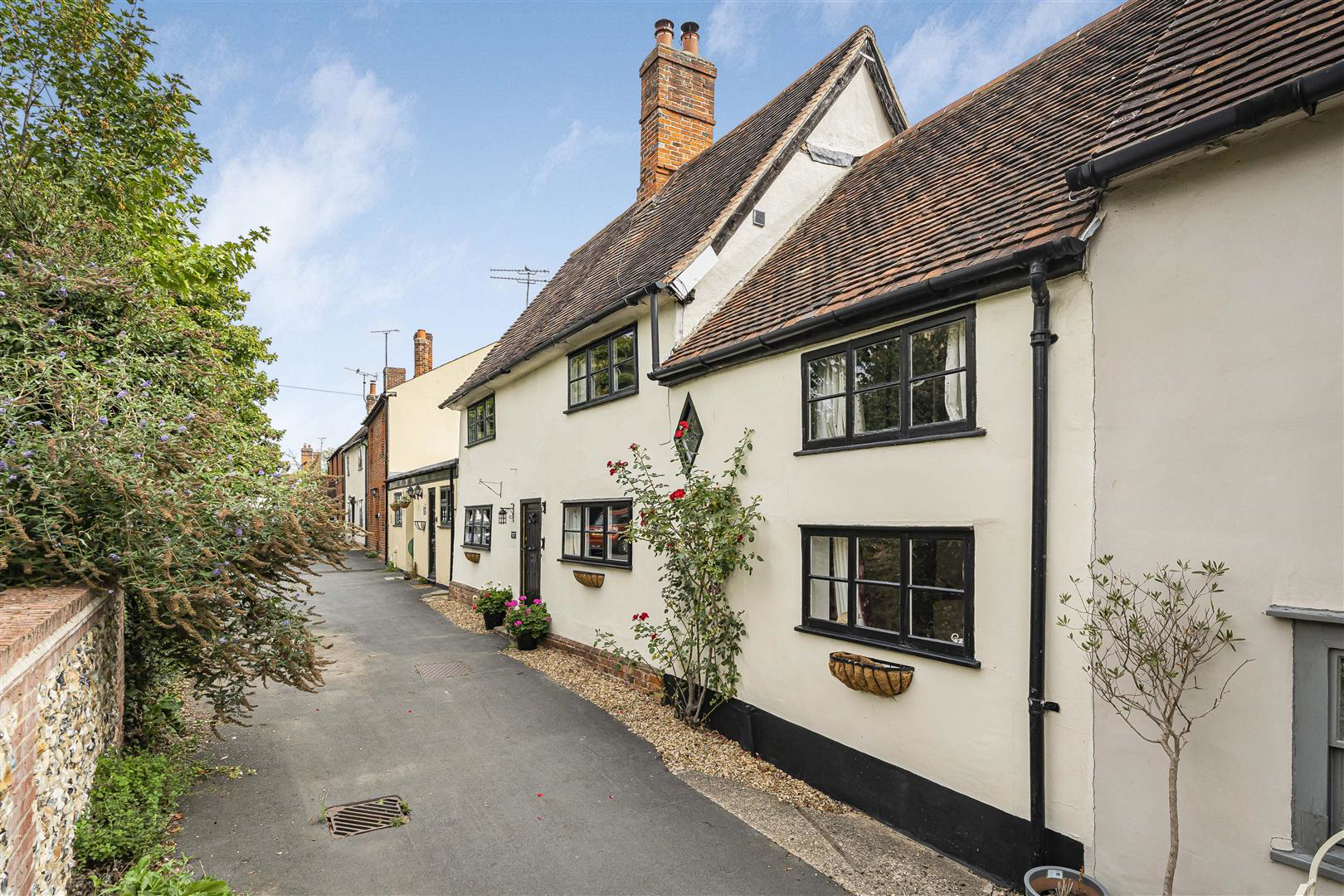 Elephant Green, Newport, Saffron Walden