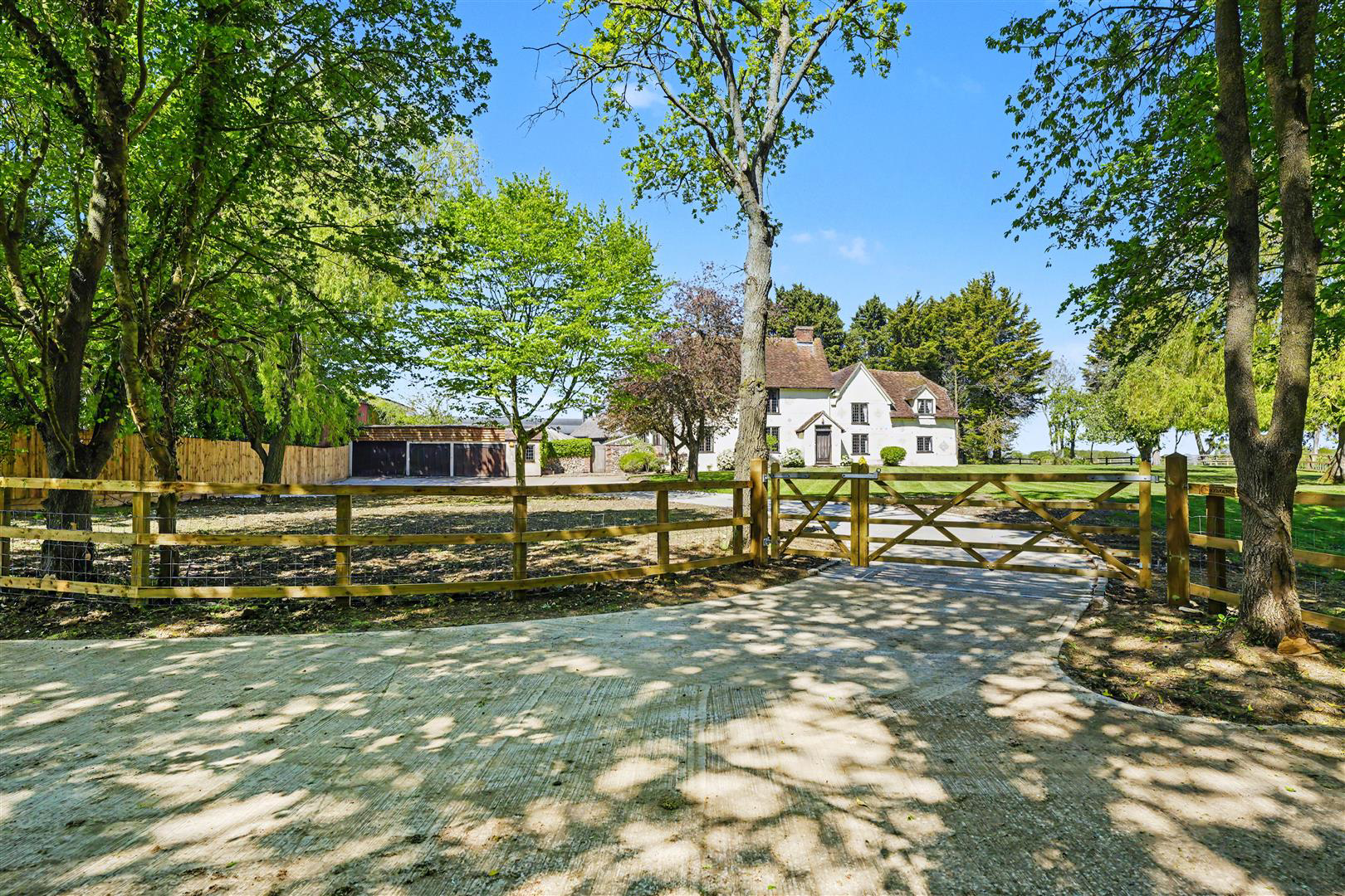 Cutlers Green, Thaxted, Dunmow, photo 22