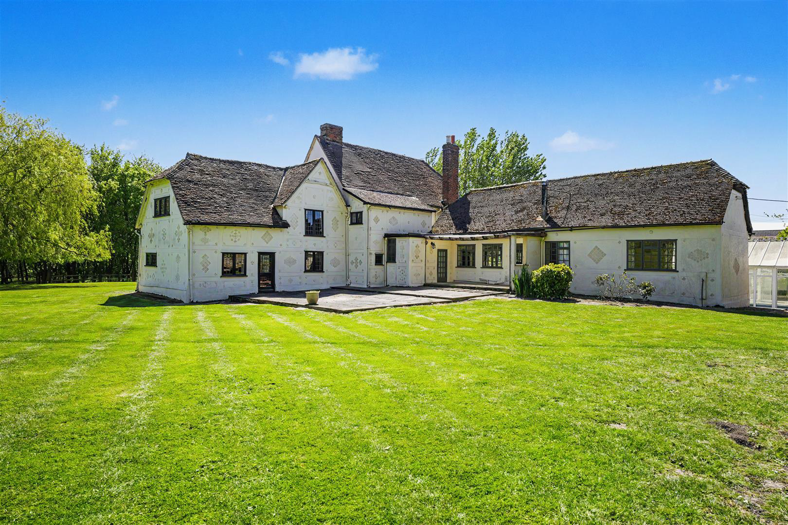 Cutlers Green, Thaxted, Dunmow, photo 23