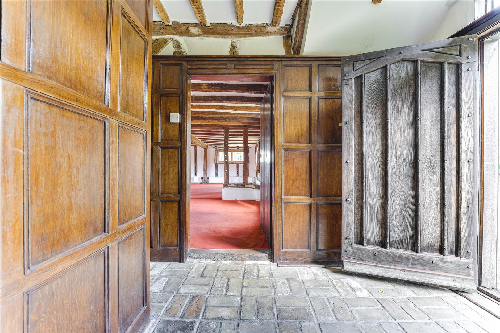 Cutlers Green, Thaxted, Dunmow, photo 11