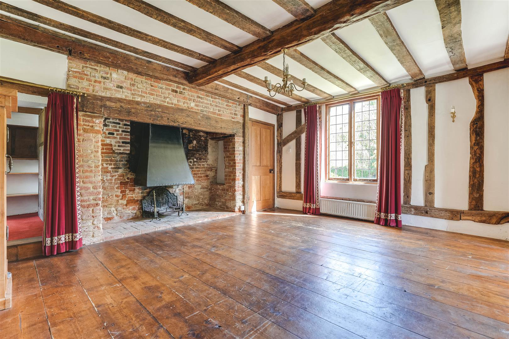 Cutlers Green, Thaxted, Dunmow, photo 8