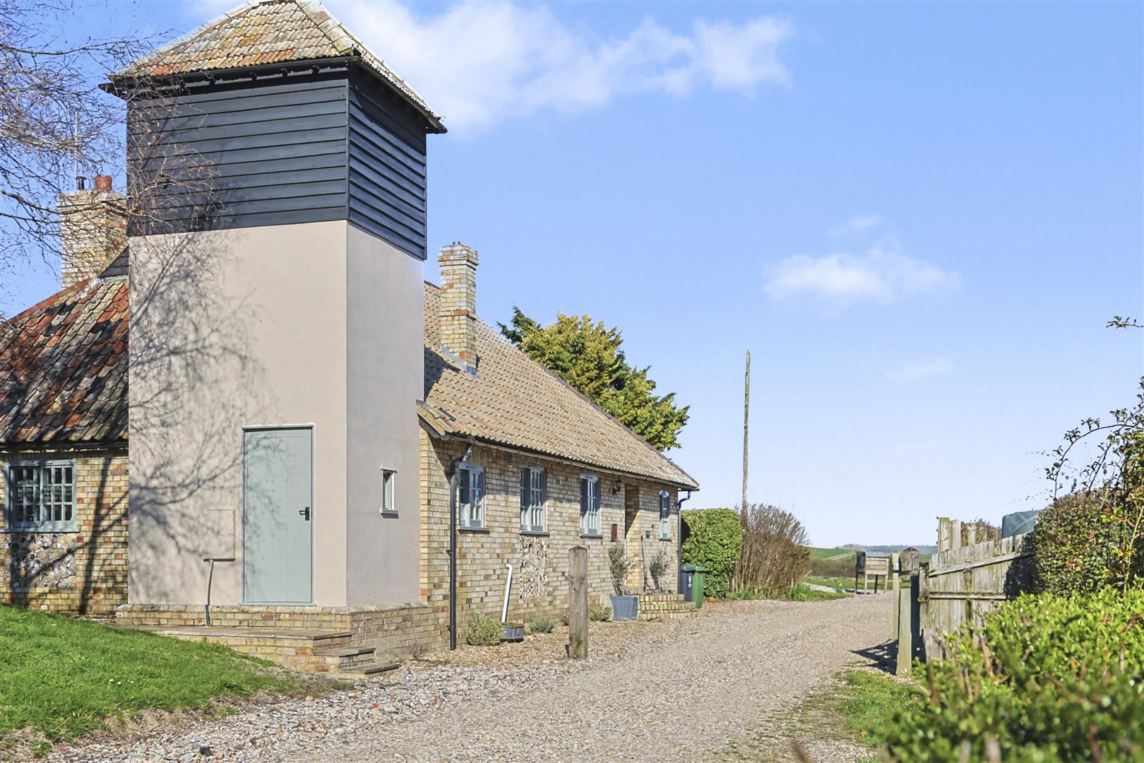 Grange Road, Ickleton, photo 31