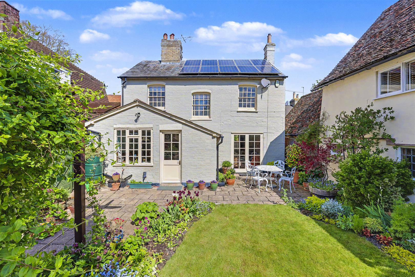 Green Street, Duxford, Cambridge