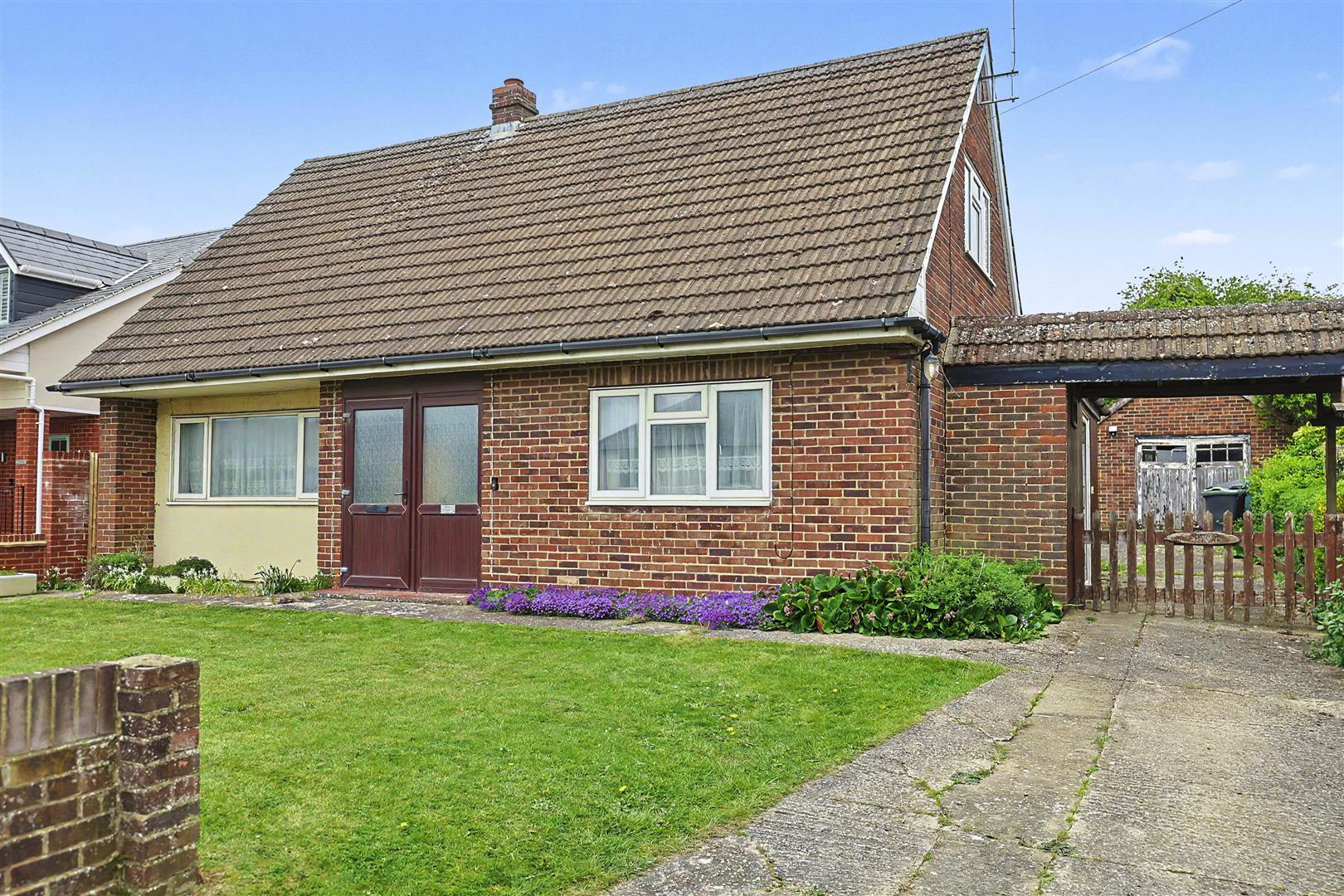 Stansted Road, Elsenham, Bishop's Stortford