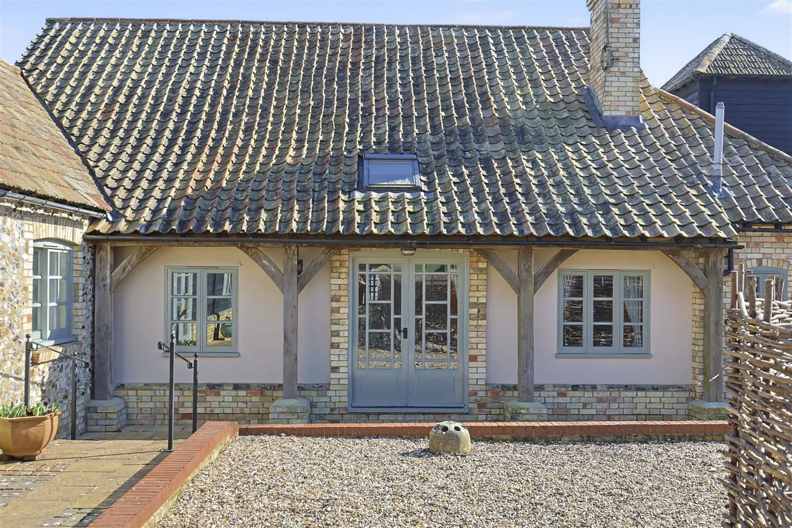 Grange Road, Ickleton, photo 32