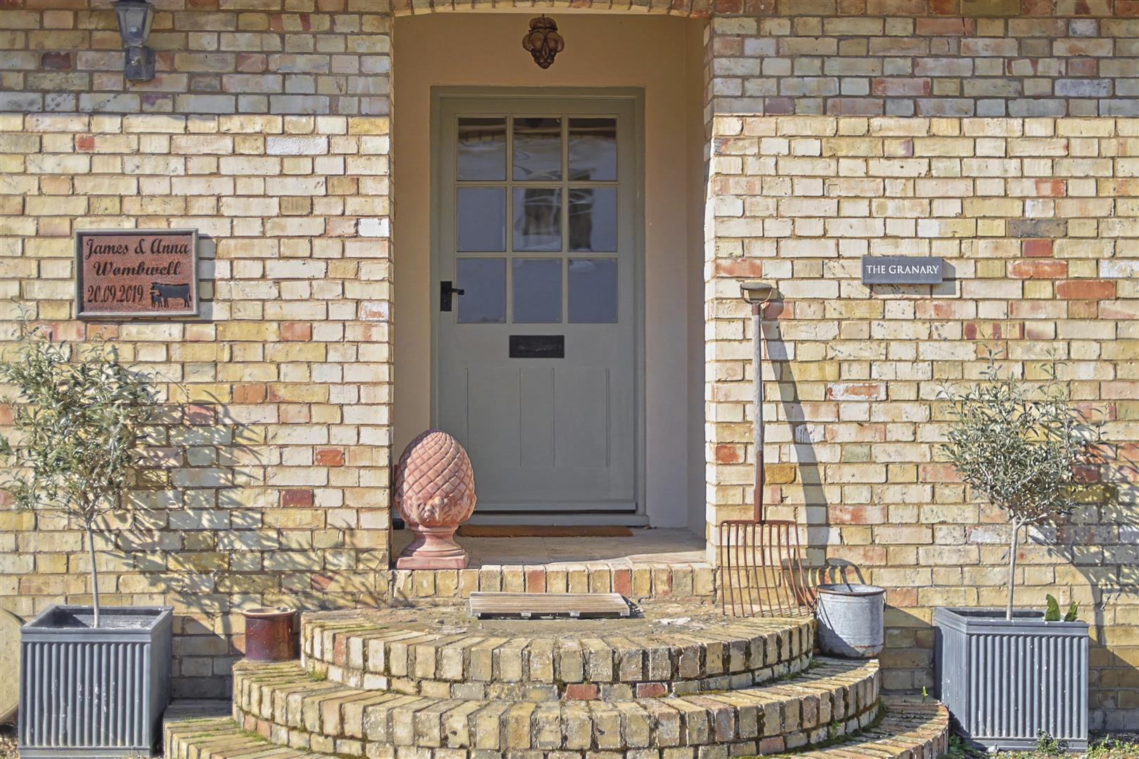 Grange Road, Ickleton, photo 4